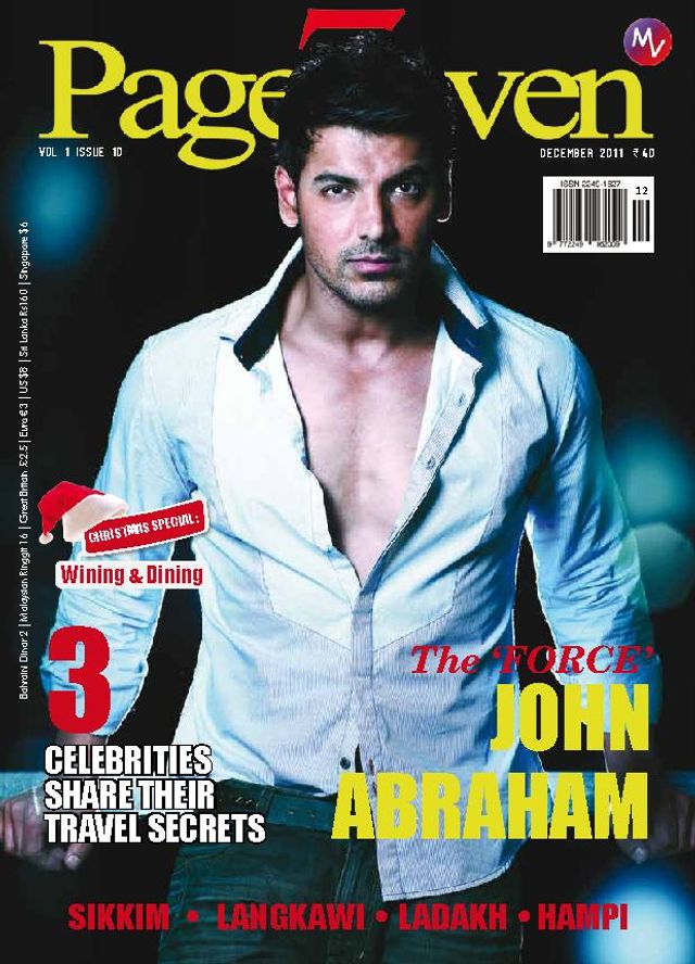 Go Unlimited with Magzter GOLD